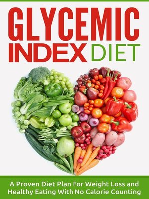 cover image of Glycemic Index Diet